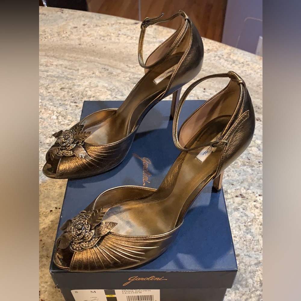 Gold Pump